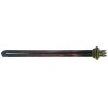 Heizk?rper 5100W 230V HK 3 Gewinde 1?  L 485mm B 35mm H 35mm Rohr ? 8,5mm TH ? 7mm THL 140mm