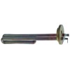 Heizk?rper 800W 230V HK 1 F? 50mm L 160mm B 22mm H 54mm Rohr ? 8,3mm Anschluss Flachstecker 6,3mm