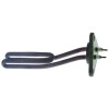 Heizk?rper 800W 220V HK 1 Einbau ? 39mm LA 58mm L 170mm B 31mm H 30mm L1 10mm L2 75mm L3 85mm
