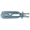 Heizk?rper Edelstahl 1200W 240V HK 1 Flansch 50x26mm L 115mm B 28mm H 35mm Druckflansch