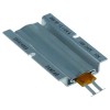 PTC-Element 100-240V HK 1 L 75mm B 48mm H 11mm Kabell?nge 380mm LA 42mm Loch ? 4mm