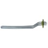 Heating element 5000W 230V L 500mm L1 37mm L2 73mm L3 390mm H1 24mm H2 36mm 3 hole flange