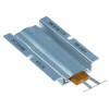 PTC element 90W 100-240V heating circuits 1 L 75mm W 48mm H 11mm cable length 250mm