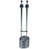 heating element 2200W 230V heating circuits 1 ? 56mm H 240mm W1 34mm H1 175mm H2 65mm