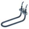 Heizk?rper 900W 230V HK 1 L 130mm H 42mm Flansch 26X61mm B 44mm