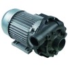Pumpe Eingang ? 62mm Ausgang ? 52mm Typ CM12040 230/400V 50Hz Phasen 3 1,47kW 2PS L 342mm
