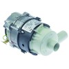 Pump inlet ? 24mm type UP30-890 200-240V 50/60Hz Rational 56.00.153P