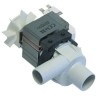 Drain pump type BE28B4-017 50Hz 100W 230V inlet ? 30mm outlet ? 24mm HANNING