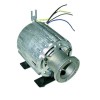 pump motor RPM type 11039002 150W 230V 50Hz connection flange L 185mm W 155mm H 170mm