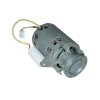Pump motor 170W 230V connection flange H 150mm L 190mm W 100mm type SEC10256/A AF 50/60Hz