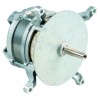 Fan motor 220-240/380-415V 3 phase 50Hz 0,45kw Rational 3100.1021S