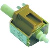 Vibrationspumpe Typ CP.3A.XXX.X/ST 50Hz 65W 230V Eingang ? 6 mm Ausgang ? 1/8  IG L 123mm ARS