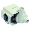 Ablaufpumpe Eingang ? 24mm Ausgang ? 24mm 100W 220V