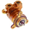 pump head SE1509BLF PROCON L 82mm 180l/h connection 3/8  NPT with bypass brass