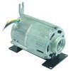 Pumpenmotor RPM Typ C004320 120W 230V 50/60Hz Anschluss Schelle Kondensator 6µF