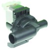 Ablaufpumpe Eingang ? 30mm Ausgang ? 22mm 230V 34W 50Hz PLASET Typ 7862