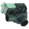 Ablaufpumpe Eingang ? 35mm Ausgang ? 30mm 230V 25W 50Hz ASKOLL Typ R113