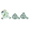 Ablaufpumpe Typ DPS25-032 50 Hz 30 W 230 V Eingang ? 24/30mm Ausgang ? 24 mm HANNING