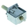 Vibrationspumpe Typ EP5GW 230V 48W 50Hz Eingang ? 6 Ausgang ? 1/8  ULKA Ausgang konisch