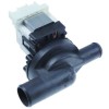 Ablaufpumpe Eingang ? 30mm Ausgang ? 22mm 220/240V 34W 50Hz PLASET Typ 63043