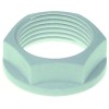Mutter Gewinde 3/4  H 13mm SW 30 VPE 1 Stuck