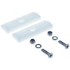 Abstandshalter Kit f?r Haube L 79mm B 24mm H 10mm