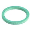 Flat gasket fibre ID ? 26mm ED ? 32mm thickness 3mm Qty 1pcs