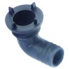 Ablaufventil Gewinde 1  Schlauch ? 25mm
