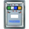 Bedienblende MS/900 und MS/1100 L 220mm B 165mm komplett