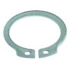 Sicherungsring Welle ? 17mm Materialst?rke 1mm CNS DIN 471
