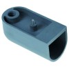 air trap L 40mm W 40mm H 85mm thread M12x1.75 ABS plastic