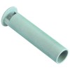 ?berlaufrohr L 133mm ? 30mm