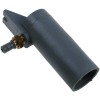 air trap ? 40mm H 100mm hose ? 10mm plastic