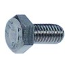 Hexagonal screw DIN 933 / ISO 4017 thread M8 SS WS 13 thread L 16mm Qty 1pcs