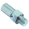 bearing rotation olate