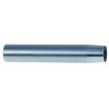 ?berlaufrohr L 125mm ? 22mm CNS