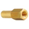 actuator for microswitch hood mechanics