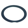 Sealing ring fibre ID ? 48mm ED ? 60mm thickness 1,5mm Qty 1pcs