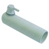 air trap ? 34mm H 130mm hose ? 6mm plastic