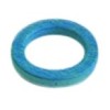 Flachdichtung FIBER AD ? 15mm ID ? 10mm Materialst?rke 2mm VPE 1 Stuck