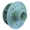Ansaugk?rper AD ? 120mm