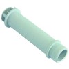 ?berlaufrohr L 180mm ? 38mm