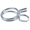 Schlauchklemme ? 10mm Drahtst?rke ? 1,3mm Stahl VPE 5 Stuck
