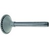 ?berlaufrohr L 360mm ? 170mm Rohr ? 40mm