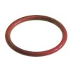 O-ring silicone thickness 3,53mm ID ? 32,93mm Qty 1pcs