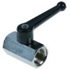 ball valve connection 1/2  IT - 1/2  IT total length 47mm handle length 68mm