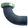 Ablaufanschluss Messing gewinkelt Gewinde 1  Schlauch ? 26mm