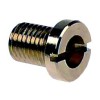 adjusting screw for pressure pin