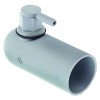 Air trap plastic ? 34mm H 78mm hose ? 6mm