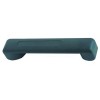 B?gelgriff L 180mm BA 120mm Gewinde M5 grau